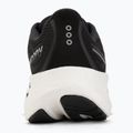 Încălțăminte de alergare pentru femei Saucony Ride 18 black/white 6