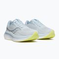 Încălțăminte de alergare pentru femei  Saucony Ride 18 ice melt / dream 6