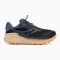 Încălțăminte de alergare pentru bărbați Saucony Xodus Ultra 3 black/dusk 2