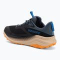 Încălțăminte de alergare pentru bărbați Saucony Xodus Ultra 3 black/dusk 3