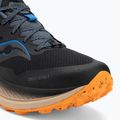 Încălțăminte de alergare pentru bărbați Saucony Xodus Ultra 3 black/dusk 7