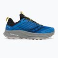 Încălțăminte de alergare pentru bărbați Saucony Blaze TR 2 skydiver / black 2
