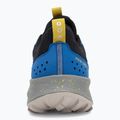 Încălțăminte de alergare pentru bărbați Saucony Blaze TR 2 skydiver / black 6