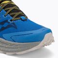 Încălțăminte de alergare pentru bărbați Saucony Blaze TR 2 skydiver / black 7