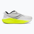 Încălțăminte de alergare pentru bărbați Saucony Triumph 22 white / citron 2