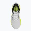 Încălțăminte de alergare pentru bărbați Saucony Triumph 22 white / citron 5