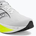 Încălțăminte de alergare pentru bărbați Saucony Triumph 22 white / citron 7