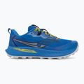 Încălțăminte de alergare pentru bărbați Saucony Peregine 15 skydiver / picle 2
