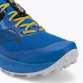 Încălțăminte de alergare pentru bărbați Saucony Peregine 15 skydiver / picle 7