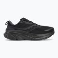 Încălțăminte de alergare pentru bărbați Saucony Guide 18 triple black 2
