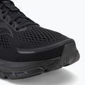Încălțăminte de alergare pentru bărbați Saucony Guide 18 triple black 7
