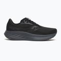 Încălțăminte de alergare pentru bărbați Saucony Ride 18 black/shadow