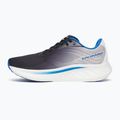 Încălțăminte de alergare pentru bărbați Saucony Ride 18 black / skydiver 2