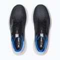 Încălțăminte de alergare pentru bărbați Saucony Ride 18 black / skydiver 4