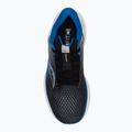 Încălțăminte de alergare pentru bărbați Saucony Ride 18 black / skydiver 5