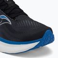 Încălțăminte de alergare pentru bărbați Saucony Ride 18 black / skydiver 7