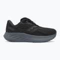 Încălțăminte de alergare pentru bărbați Saucony Ride 18 black /  shadow 2