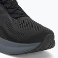 Încălțăminte de alergare pentru bărbați Saucony Ride 18 black /  shadow 7