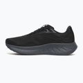 Încălțăminte de alergare pentru bărbați Saucony Ride 18 black /  shadow 9