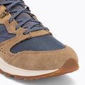Pantofi Merrell Alpine 83 Sneaker Recraft indigo pentru bărbați 7