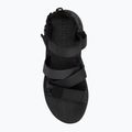 Merrell Speed Fusion Sport RMX sandale bărbați negru 5