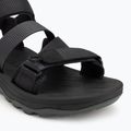 Merrell Speed Fusion Sport RMX sandale bărbați negru 7