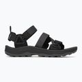 Merrell Speed Fusion Sport RMX sandale bărbați negru