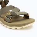 Sandale pentru bărbați Merrell Speed Fusion Sport RMX drab 7