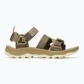 Sandale pentru bărbați Merrell Speed Fusion Sport RMX drab