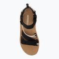Sandale pentru femei Merrell Speed Fusion Sport RMX black 5