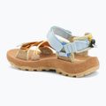 Merrell Speed Fusion Sport RMX sandale pentru femei ice blue/hoodoo 3