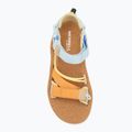 Merrell Speed Fusion Sport RMX sandale pentru femei ice blue/hoodoo 5