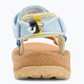 Merrell Speed Fusion Sport RMX sandale pentru femei ice blue/hoodoo 6