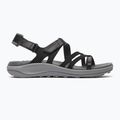 Sandale pentru femei Merrell Harbor black