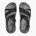 Sandale pentru femei Merrell Harbor black 6