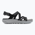 Sandale pentru femei Merrell Harbor black 2