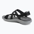 Sandale pentru femei Merrell Harbor black 3