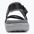 Sandale pentru femei Merrell Harbor black 6