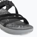 Sandale pentru femei Merrell Harbor black 7