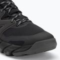 Merrell Maipo Explorer cizme de drumeție pentru bărbați Aerosport negru 7