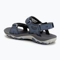 Sandale pentru bărbați Merrell Huntngton Sport Convert blue 3