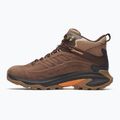 Încălțăminte de drumeție pentru bărbați Merrell Moab Speed 2 Ltr Mid WP mole 2