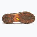 Încălțăminte de drumeție pentru bărbați Merrell Moab Speed 2 Ltr Mid WP mole 6