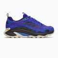 Încălțăminte de drumeții pentru bărbați Merrell Moab Speed 2 GTX purple