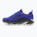 Încălțăminte de drumeții pentru bărbați Merrell Moab Speed 2 GTX purple 2
