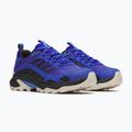 Încălțăminte de drumeții pentru bărbați Merrell Moab Speed 2 GTX purple 3