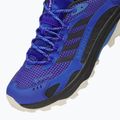Încălțăminte de drumeții pentru bărbați Merrell Moab Speed 2 GTX purple 7