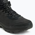 Încălțăminte de drumeție pentru bărbați Merrell Speed Strike 2 Ltr Mid Wp black 7
