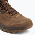 Încălțăminte de drumeție pentru bărbați Merrell Speed Strike 2 Ltr Mid Wp mole 7