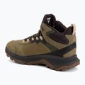 Încălțăminte de drumeție pentru bărbați Merrell Speed Strike 2 Leather Mid Khaki 3